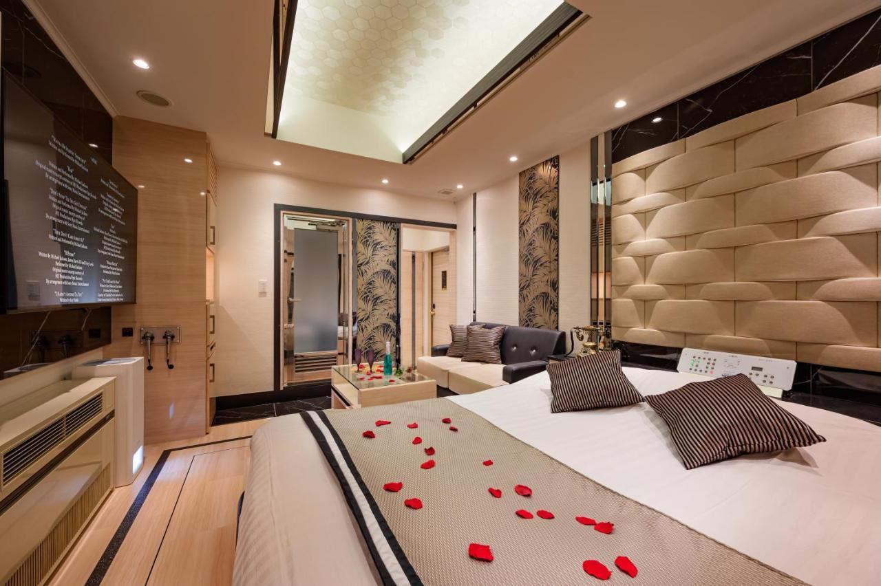 Hotel Moana Shinjuku (Adults Only), Tokyo
