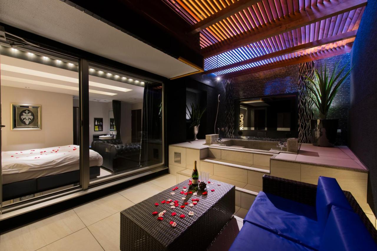 Hotel Moana Shinjuku (Adults Only) — Photos 2